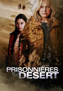 Regarder Prisonnières du Désert en streaming complet