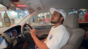 New Car Mark X ALHAMDULILAH | Star AnonyMous