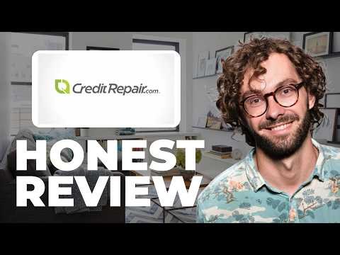 CreditRepair com Review - Watch Before Using