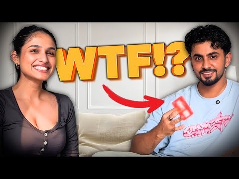 Inappropriate Talks ft. ‪@AditMinocha‬ | Kashish Kapoor