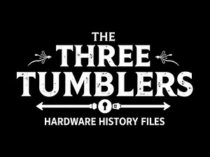 Hardware History Files: The Vault That Protected America’s Constitution