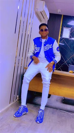 Hamissou Yaro: A Glimpse into Niger's Culture