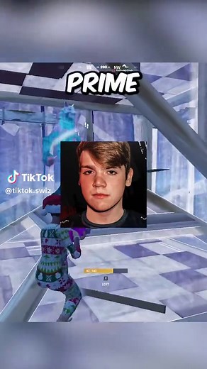 How To Turn Into Prime Mongraal #fortnite #swiz #crosshairx | Prime Mongraal