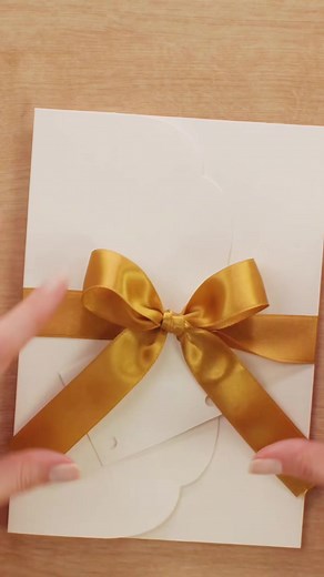 Tutorial de Como Fazer o Laço de Cetim Perfeito