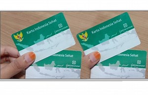 Simak Perbedaan BPJS Kesehatan dengan BPJS Ketenagakerjaan, Peserta Wajib Tahu - Tribunjakarta.com