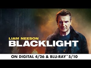 Blacklight | 4/19 On Digital & 5/3 On Blu-ray & DVD | Trailer
