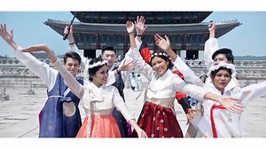 41K views · 2.3K reactions | 2018 Asia Model Festival Story 'Asia Model Road in Seoul ' by 김수진, 이인환, 주선영 #AsiaModelFestival #아시아모델페스티벌 #AsiaModelAwards #아시아모델어워즈 #FACEofASIA #페이스오브아시아 #AsiaModel #AsiaModelFestival2018 #AsiaModelAwards2018 #FACEofASIA2018 | Asia Model Festival | Facebook