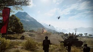 Battlefield 4 - Official Multiplayer Launch Trailer