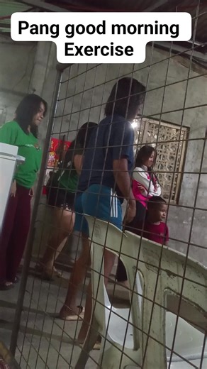16 reactions · 12 comments | #pang good morning Exercise | Ramel Reponte Carcido | Facebook