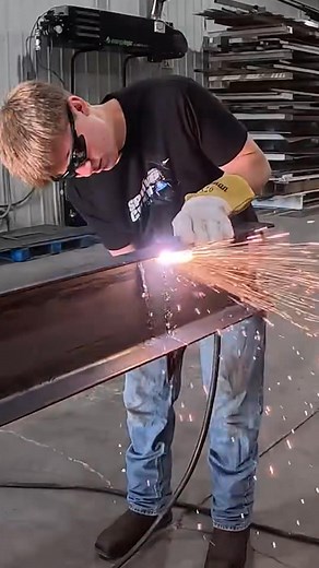 Get ready for serious fabrication magic! ✨ #MonsterTruck #FlatbedBuild #OffRoading #DIYProject | C & C Equipment