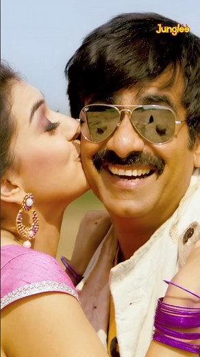 Nuvvu Nenu Janta - 8K Video Song | Power | Ravi Teja | Hansika | Regina Cassandra | Thaman S