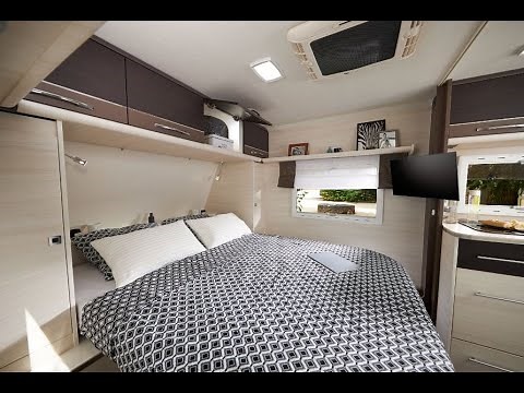 Caravane Sterckeman Evolution 490 2021 Caravanes 2000