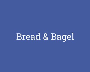 Wholesale Bread & Bagel Suppliers - Fine Food Wholesalers