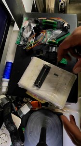 RT809H universal programmer All adapter # | Dip Elc Shahzadpur