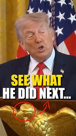 The Most Important SPEECH From The White House