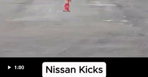 Stability test - Video