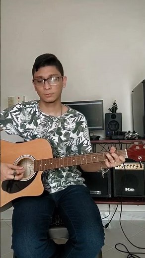 Reik & Manuel Turizo - Aleluya Acustico