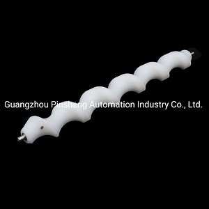 [Hot Item] Reliable Engineering Plastics for Efficient Food Handling Solutions