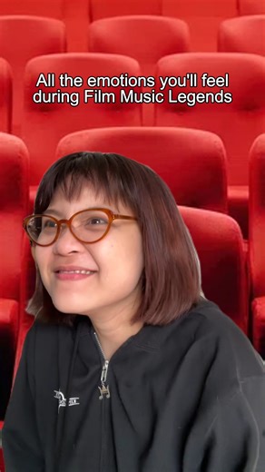 Experience all these feelings with every note at 𝐅𝐢𝐥𝐦 𝐌𝐮𝐬𝐢𝐜 𝐋𝐞𝐠𝐞𝐧𝐝𝐬: 𝐓𝐡𝐞 𝐒𝐜𝐨𝐫𝐞𝐬 𝐨𝐟 𝐉𝐨𝐡𝐧 𝐖𝐢𝐥𝐥𝐢𝐚𝐦𝐬 & 𝐇𝐚𝐧𝐬 𝐙𝐢𝐦𝐦𝐞𝐫! 🪄 Avail our flash sale and get 12% OFF Zone B or C tickets with code: 𝟭𝟮𝗝𝗛𝗫𝗠𝗔𝗦. Promo is valid until 𝘁𝗼𝗱𝗮𝘆, 𝟭𝟭:𝟱𝟵 𝗣𝗠 only. 🎼 January 14, 2026, 8:00 PM 🎼 January 15, 2026, 8:00 PM 🎟️ Find tickets here: https://bit.ly/FMLSJWHZ26 #Orchestra #LiveOrchestra #Symphony #JohnWilliams #HansZimmer #FilmConcertsPH | Film Conc