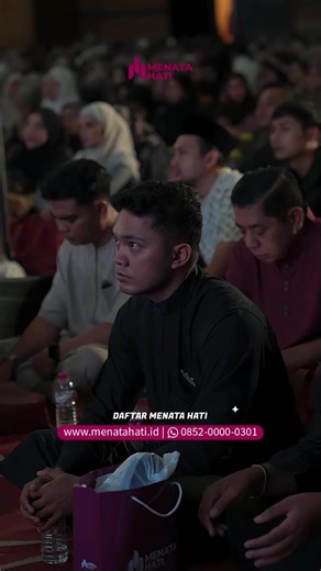 Ujian yang Allah Titipkan: Menata Hati dan Diri