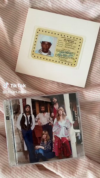 my updated CD collection #cdcollection #roomdecor