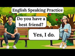 200 English Questions & Answers ✅ Improve Your Speaking Skills!