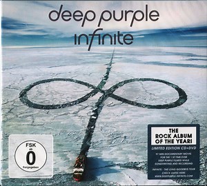 Deep Purple - Infinite