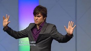 #184 Joseph Prince - Rest! God Is Working Behind The Scenes » Online Sermons