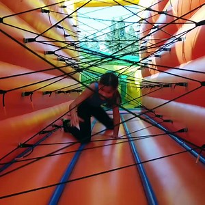 5 comments | This Veterans Day weekend, bounce into action with a $14 tix sale at FunBox—the World’s Biggest Bounce Park!   Jump in at The Avenues Shopping Mall.  Sale - THIS WEEKEND ONLY! Book your tickets online to ensure your spot in this high-flying adventure! Celebrate and save, with our salute to the brave: normally $19, now just $14 for our heroes. Hop to it! Your ultimate bouncing fun awaits! | FUNBOX | Facebook