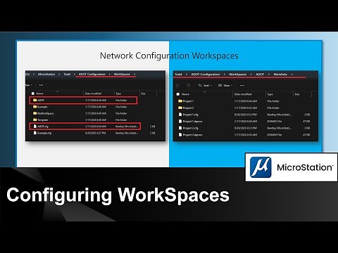 Configuring WorkSpaces