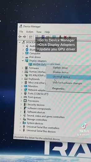 Fix windows flashing white screen! ⬜⬜⬜