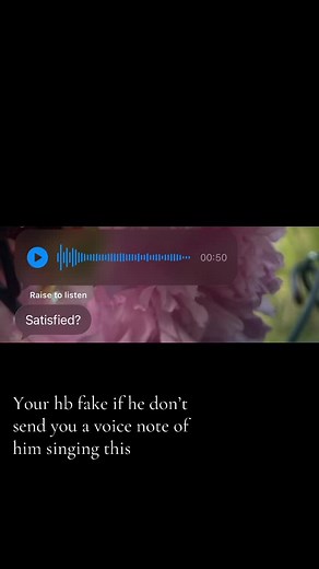 Voice Note Challenge from Sofia the First