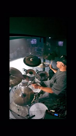 Matt McKenzie on Instagram: "Play like He walked out of that grave……because He did. 🎚️: @the_mixing_guy"