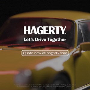 Better coverage for classics, for less. Save 21% on average. | Hagerty
