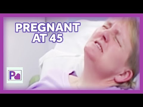 Parenthood: New Beginnings at 45 | Episode 1