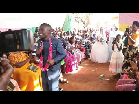 NIACHENI NIENDE NIKAUBILI INJILI ( SONG OFFICIAL VIDEOS)