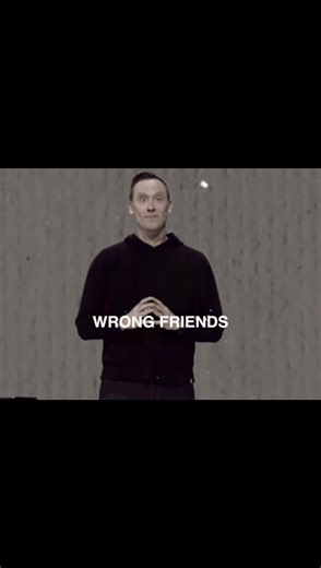 friends matters in life