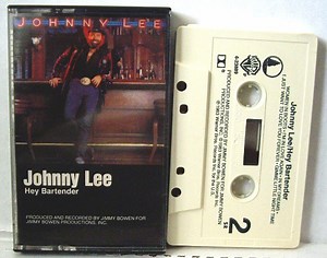 Johnny Lee - Hey Bartender