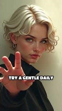 Simple Self-Love: Calm Through Your Fingertips