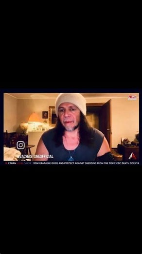 Watch in full here https://rumble.com/v73iv0y-breaking-the-babylon-system-2-with-sacha-stone.html More info on Sacha on www.sachastone.com Follow only one telegram of Sacha t.me/realsachastone (beware fake profiles). We advise to get his free newsletter on the website above. | Sacha Stone