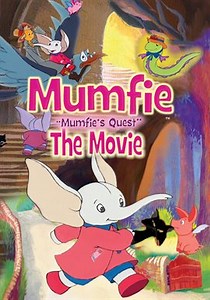 Mumfie's Quest: The Movie
