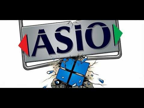 ASIO vs WASAPI: Which is the best audio driver for Windows?