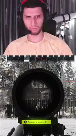 QUIS ME PEGAR DISTRAÍDO E TOMOU!!