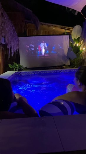 Girls Night Out at Gaia Cabin House