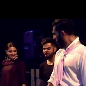 785K views · 22K reactions | Anushka Sharma and Virat Kohli are here...