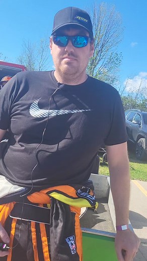 Rapid Fire Year 2, this week featuring Just Foam It #OSCAAR Modified Spring Velocity feature winner Rick Spencer-Walt. H/T ADAMS Motorsports | OSCAAR Racing