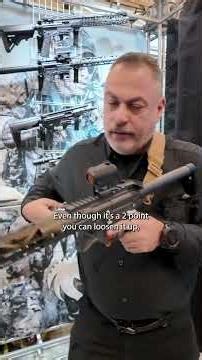 Lightest Production AR-15 on the Planet! Battle Arms Development does it AGAIN!