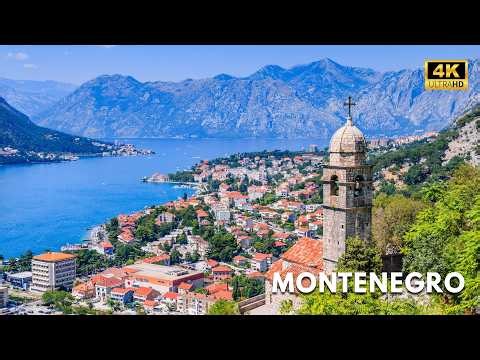Discover Montenegro Europe’s Most Beautiful Secret Destination