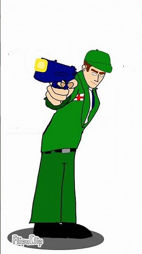 (TW: High Volume) Think fast chucklenuts meme