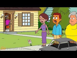 Dora Smokes Out the House/Grounded